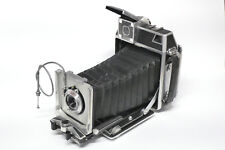 Linhof Technika 6x9 mit Schneider Kreuznach Angulon 6,8 / 65 mm Objektiv