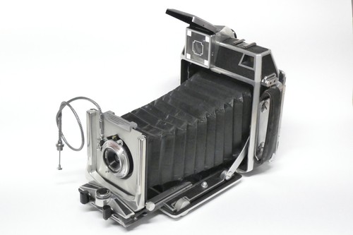 Linhof technika 6x9 mit - linhof,