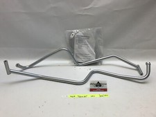 Piaggio Vespa  SFERA  Sturzbügel Ramschutz Hecksturzbügel neu  (G6/941)