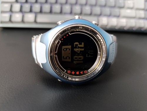Suunto titan - s6,