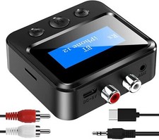 Bluetooth audio - bluetooth, 5.0