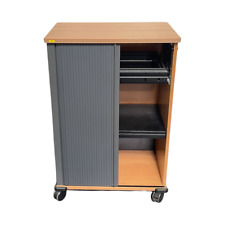 Werndl Caddy Aktenschrank