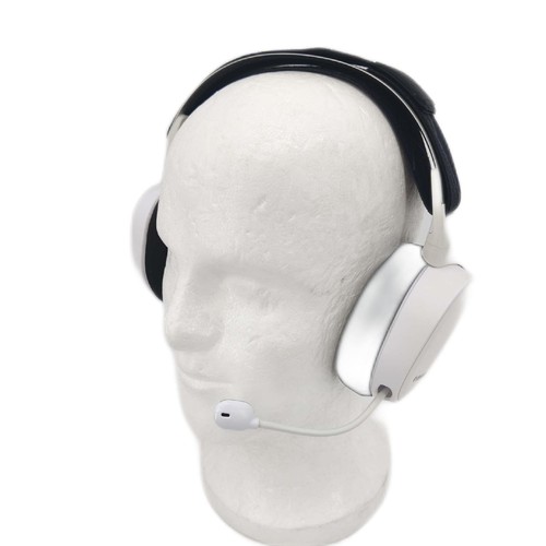 Steelseries gaming headset - steelseries,