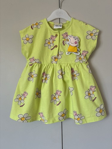 Next peppa pig - next, kleid