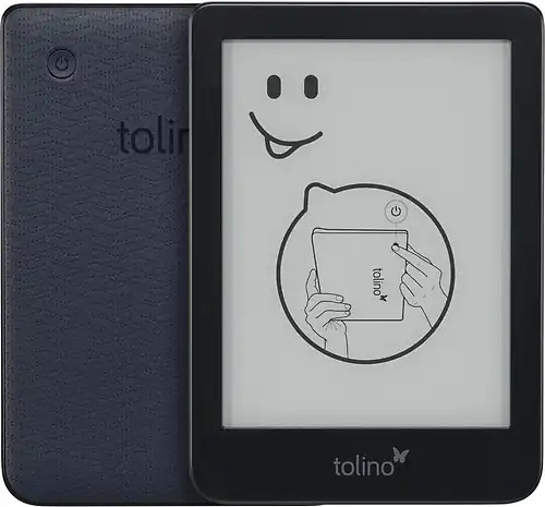 Tolino shine 16gb wi - 4, 6"