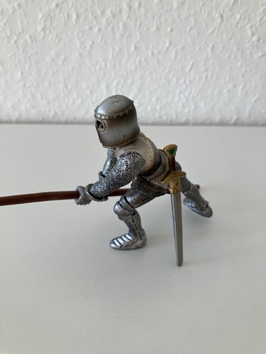 Schleich ritterwelt 2003 - schleich,