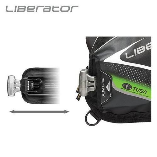 Tusa liberator awls iii - liberator,