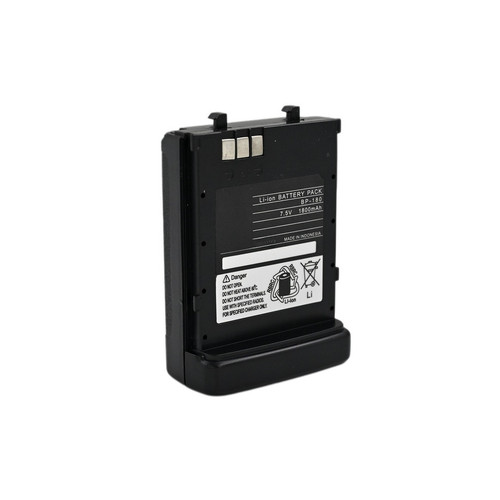 Akku bp180 1800mah zubehör - akku,