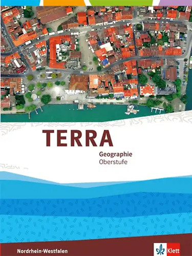 Terra geographie gesamtband - geographie,