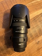 Tamron SP 70-200mm f/2.8 Di VC