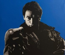 Arnold Schwarzenegger - "Der