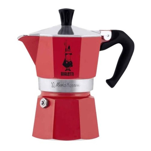 Bialetti espressokocher 4941 - bialetti,