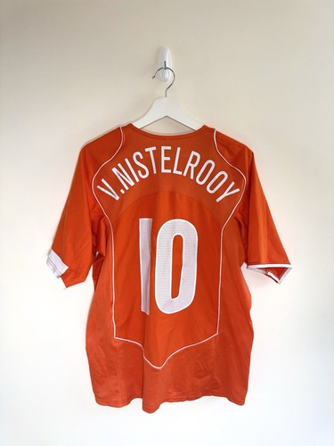 Original niederlande 2004 - niederlande, 2004/06