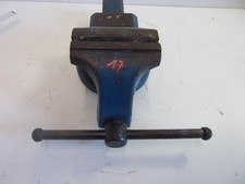 MATADOR Parallel-Schraubstock