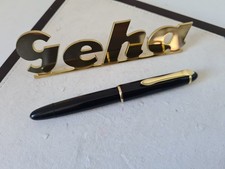 GEHA 700 "M" Füllhalter mit