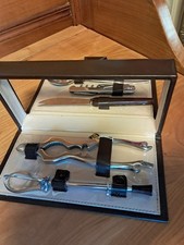 Etui 5 teiliges Bar Party Set