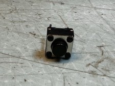 1 Original Roland MC-303 Groovebox Drucktaster  Tact  MC303 Switch Schalter