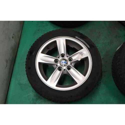Felgensatz bmw serie e87 - felgensatz, 1