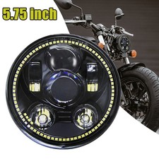 Für Simson S51 S50 Schwalbe STAR KR51/2 Sperber LED Custom V1 Scheinwerfer E24