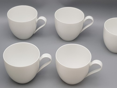 Rosenthal anastasia weiß - anastasia, 4x