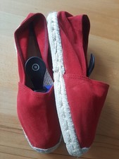 Neu Macarena Espadrillos