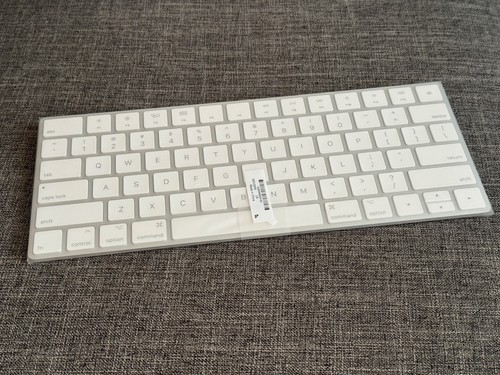 Neu apple magic - apple, keyboard