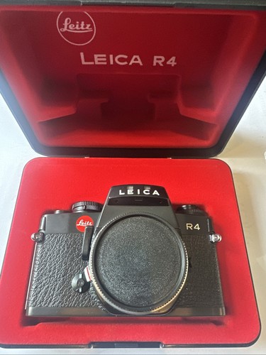 Leica 35mm - leica,