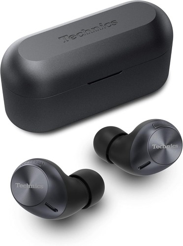 Technics eah az40 schwarz - technics,