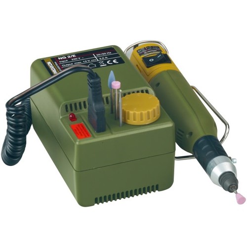 Proxxon 4528707 netzgerät - proxxon, ng
