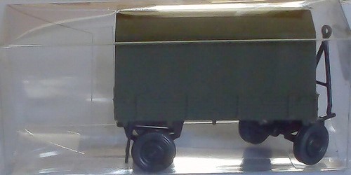 Ddr anhänger pritsche - pritsche, /