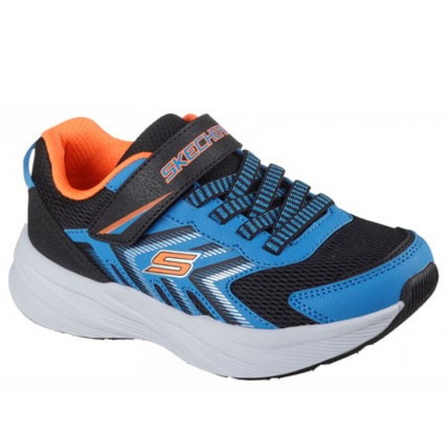 Skechers schwarz