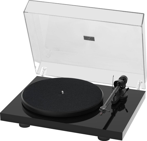 Pro ject debut - iii, dc