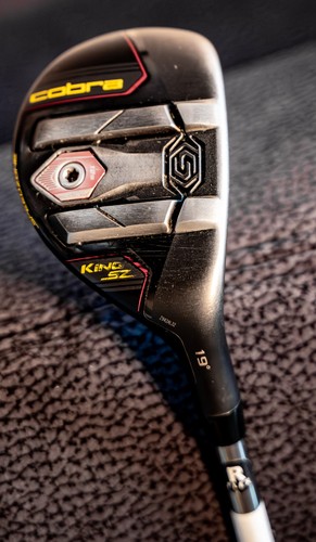 Cobra king hybrid - cobra, sz