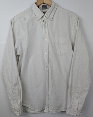 Burberry hemd herren off - xl,