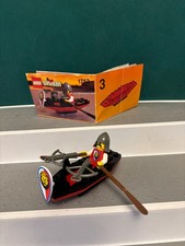 LEGO CASTLE ROYAL KNIGHTS