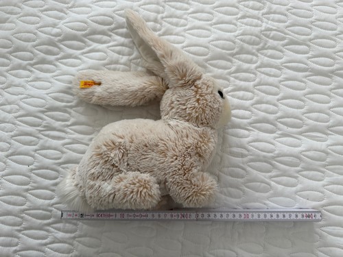 Steiff hase 080876 - 080876, lauscher