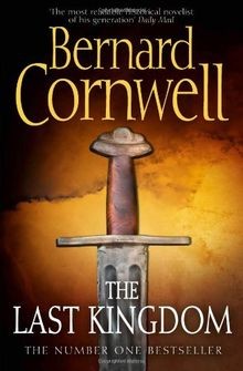 The last kingdom von cornwell - the,
