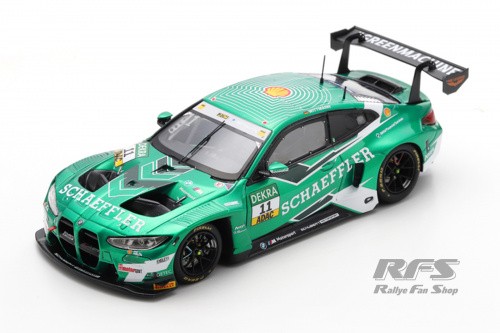 Bmw gt3 dtm 2025 - m4,