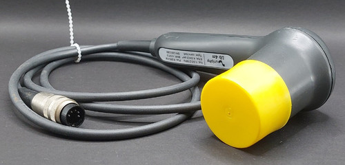 Ultraschallkopf 4cm 3 mhz - ultraschallkopf, 4cm²/1&3
