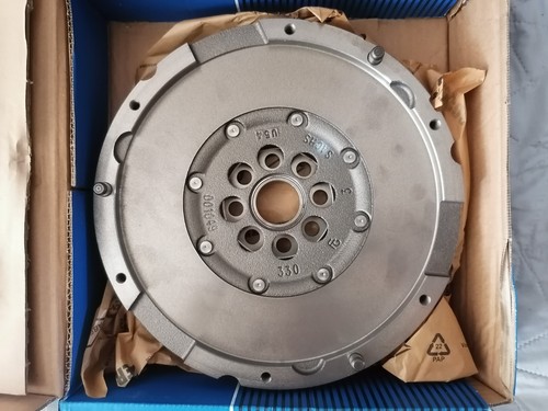 Sachs bmw x5 - 001,
