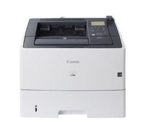 Canon sensys lbp6780x laser - canon,