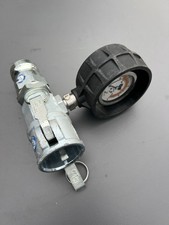 Pft Mörteldruckmanometer für