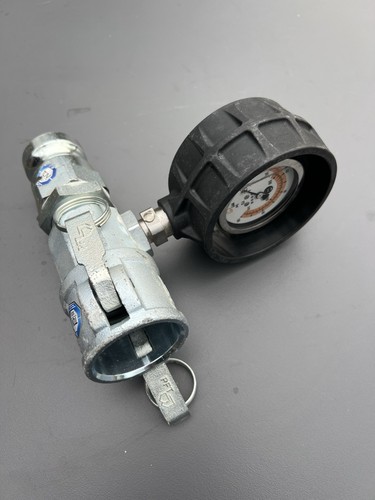 Pft mörteldruckmanometer für - pft,