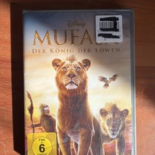 Mufasa: Der König der Löwen