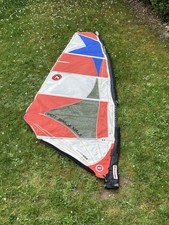 Hot Sails MAUI Superfreak 4,7 Surfsegel Freestyle Windsurfen Segel