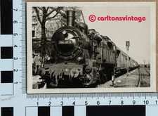 Dampflok 94 1207 Wuppertal