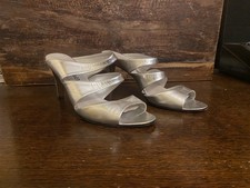 Stephane Kelian Silberne