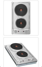 Einbau Kochfeld PKM  EB-DKF-2