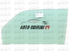 Seitenscheibe Scheibe Fenster