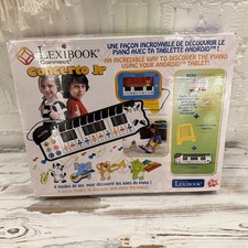 Spiel Lern Lexibook Connect